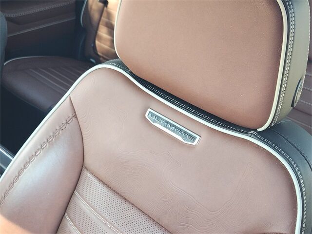 2024 GMC Sierra 1500 Denali Ultimate Grapevine TX