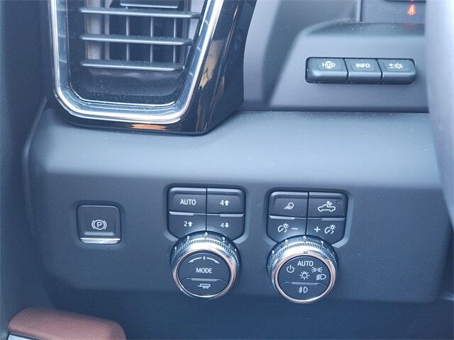 2024 GMC Sierra 1500 Denali Ultimate Grapevine TX