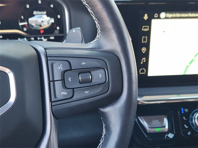 2024 GMC Sierra 1500 Denali Ultimate Grapevine TX