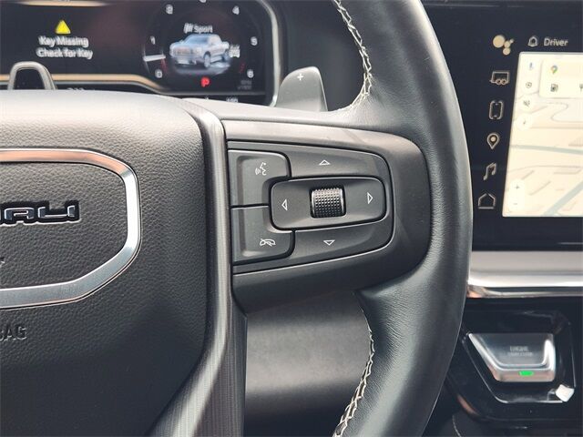 2024 GMC Sierra 1500 Denali Ultimate Grapevine TX