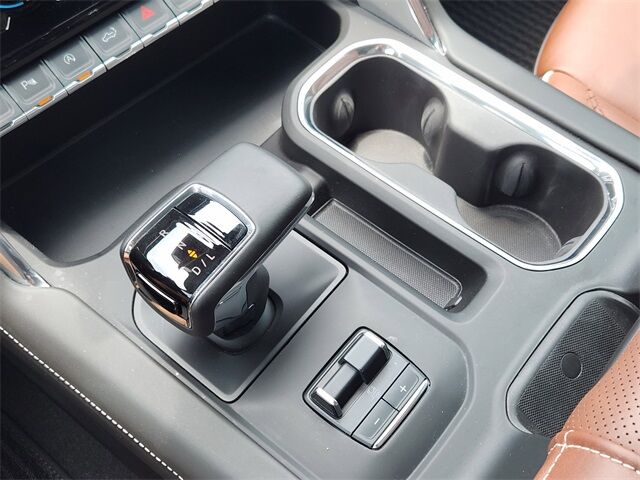 2024 GMC Sierra 1500 Denali Ultimate Grapevine TX