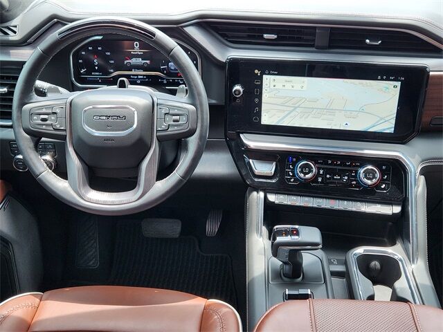 2024 GMC Sierra 1500 Denali Ultimate Grapevine TX