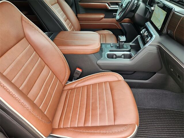 2024 GMC Sierra 1500 Denali Ultimate Grapevine TX
