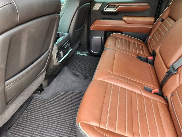 2024 GMC Sierra 1500 Denali Ultimate Grapevine TX
