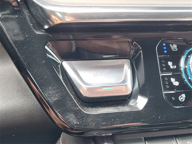 2024 GMC Sierra 1500 Denali Ultimate Grapevine TX