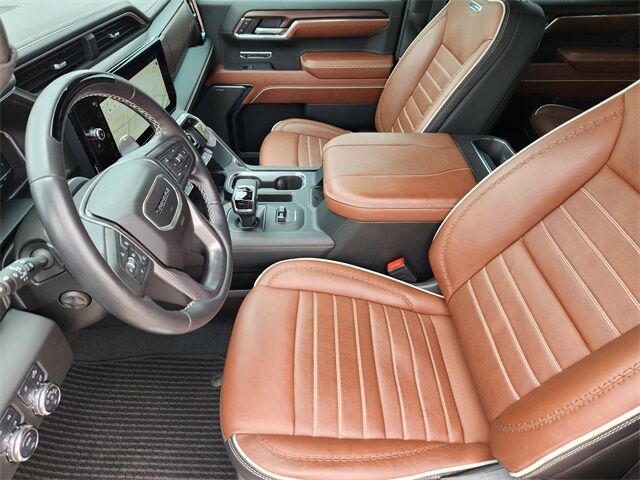 2024 GMC Sierra 1500 Denali Ultimate Grapevine TX