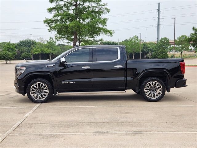 2024 GMC Sierra 1500 Denali Ultimate Grapevine TX