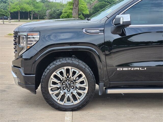 2024 GMC Sierra 1500 Denali Ultimate Grapevine TX