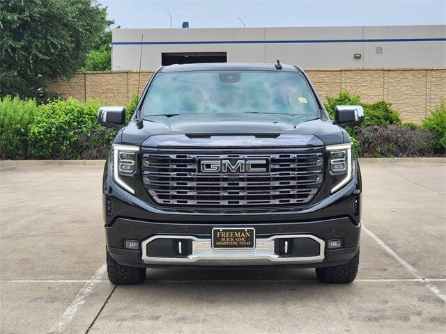 2024 GMC Sierra 1500 Denali Ultimate Grapevine TX