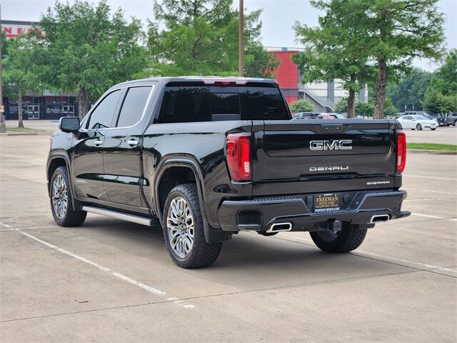 2024 GMC Sierra 1500 Denali Ultimate Grapevine TX