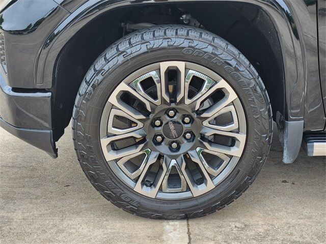 2024 GMC Sierra 1500 Denali Ultimate Grapevine TX