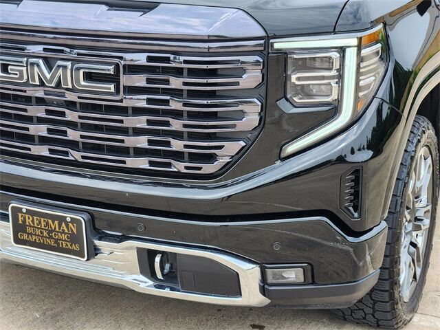 2024 GMC Sierra 1500 Denali Ultimate Grapevine TX