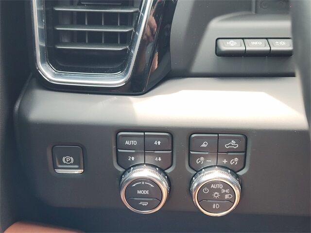 2024 GMC Sierra 1500 Denali Ultimate Grapevine TX