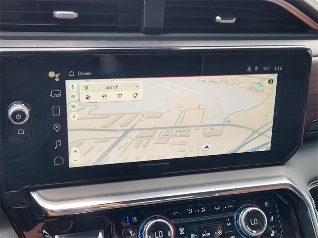 2024 GMC Sierra 1500 Denali Ultimate Grapevine TX