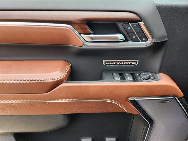 2024 GMC Sierra 1500 Denali Ultimate Grapevine TX