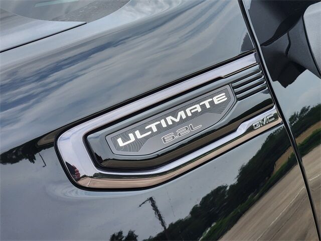 2024 GMC Sierra 1500 Denali Ultimate Grapevine TX