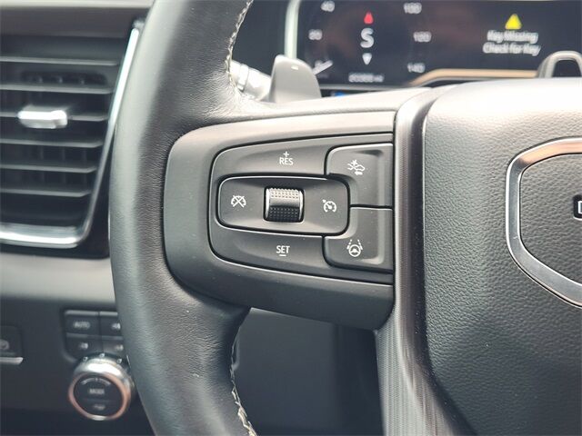 2024 GMC Sierra 1500 Denali Ultimate Grapevine TX