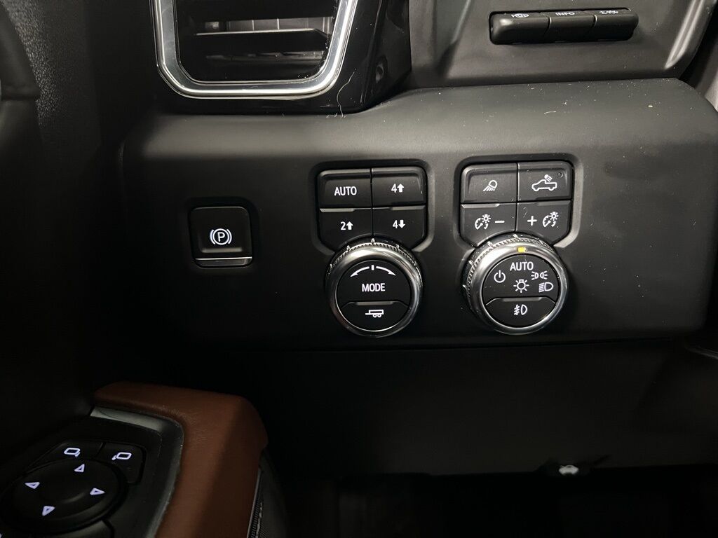2024 GMC Sierra 1500 Denali Ultimate Highlands Ranch CO