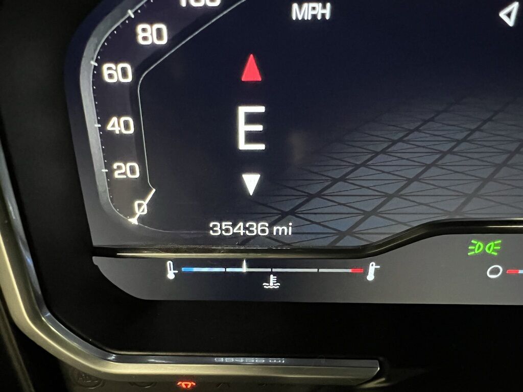 2024 GMC Sierra 1500 Denali Ultimate Highlands Ranch CO