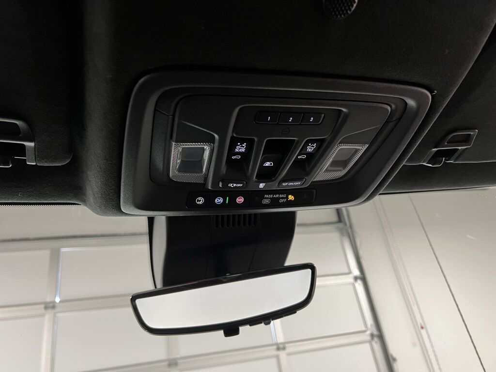 2024 GMC Sierra 1500 Denali Ultimate Highlands Ranch CO