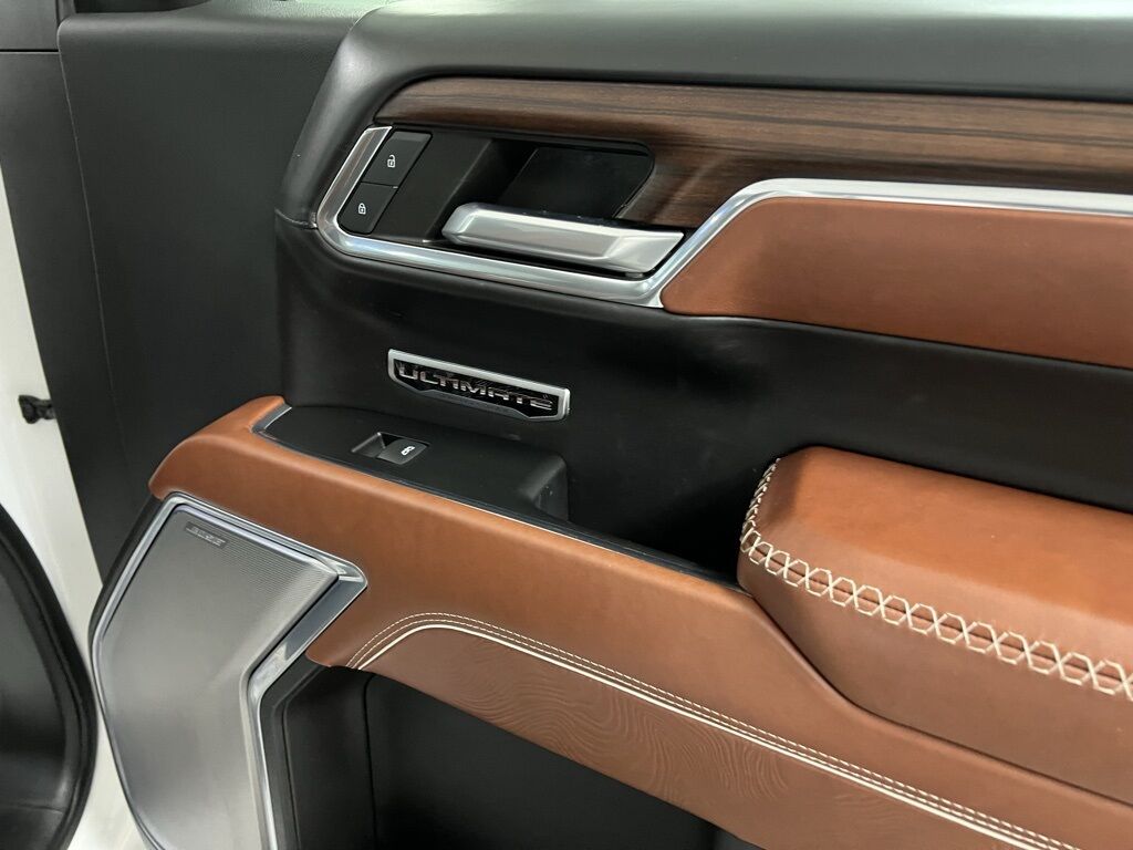 2024 GMC Sierra 1500 Denali Ultimate Highlands Ranch CO