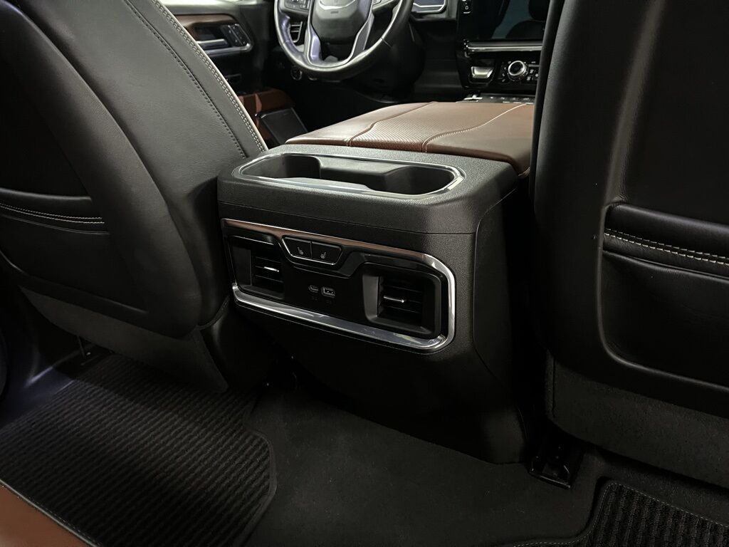 2024 GMC Sierra 1500 Denali Ultimate Highlands Ranch CO