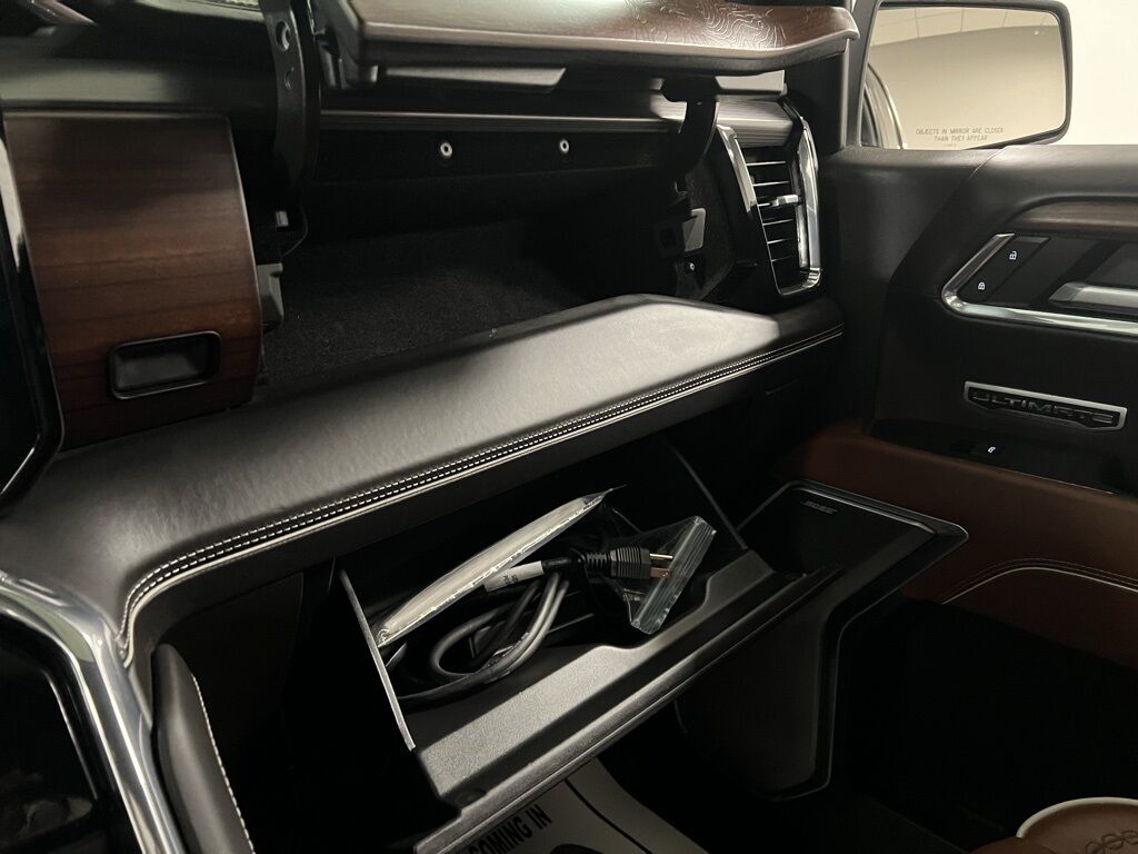 2024 GMC Sierra 1500 Denali Ultimate Highlands Ranch CO