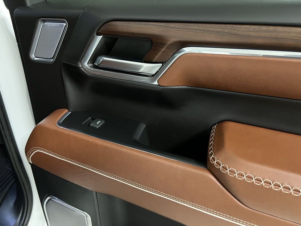 2024 GMC Sierra 1500 Denali Ultimate Highlands Ranch CO