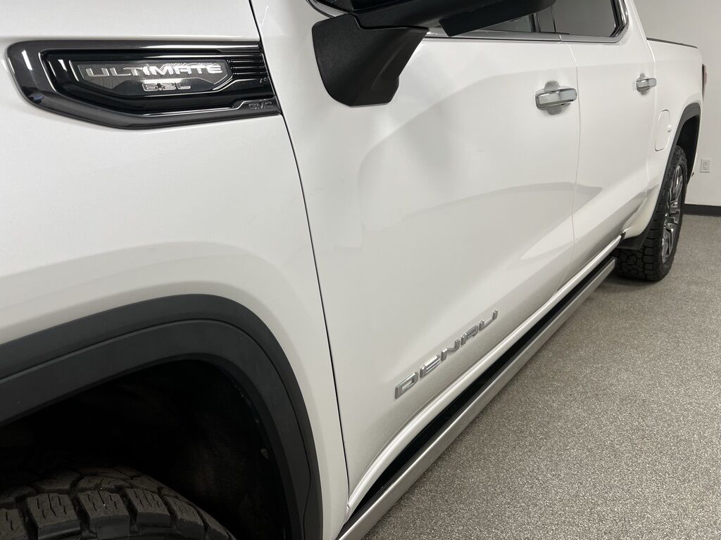 2024 GMC Sierra 1500 Denali Ultimate Highlands Ranch CO