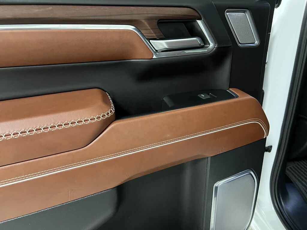 2024 GMC Sierra 1500 Denali Ultimate Highlands Ranch CO