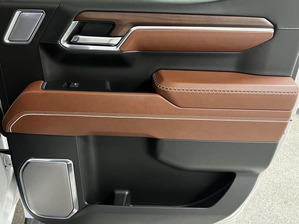 2024 GMC Sierra 1500 Denali Ultimate Highlands Ranch CO