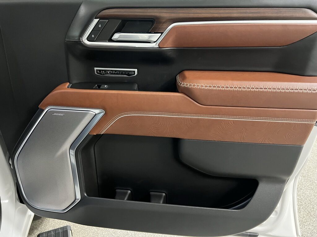 2024 GMC Sierra 1500 Denali Ultimate Highlands Ranch CO