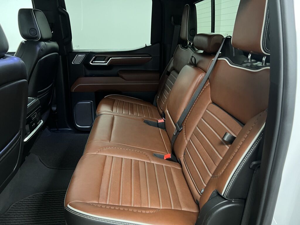 2024 GMC Sierra 1500 Denali Ultimate Highlands Ranch CO
