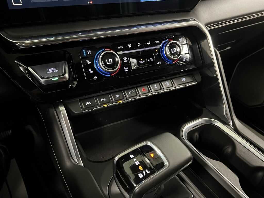 2024 GMC Sierra 1500 Denali Ultimate Highlands Ranch CO