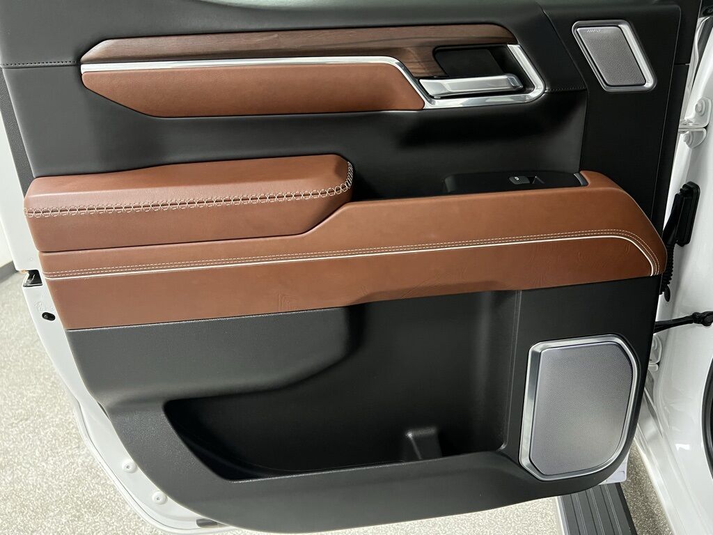 2024 GMC Sierra 1500 Denali Ultimate Highlands Ranch CO