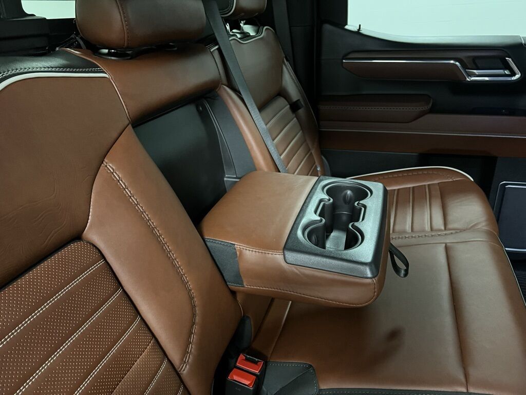 2024 GMC Sierra 1500 Denali Ultimate Highlands Ranch CO