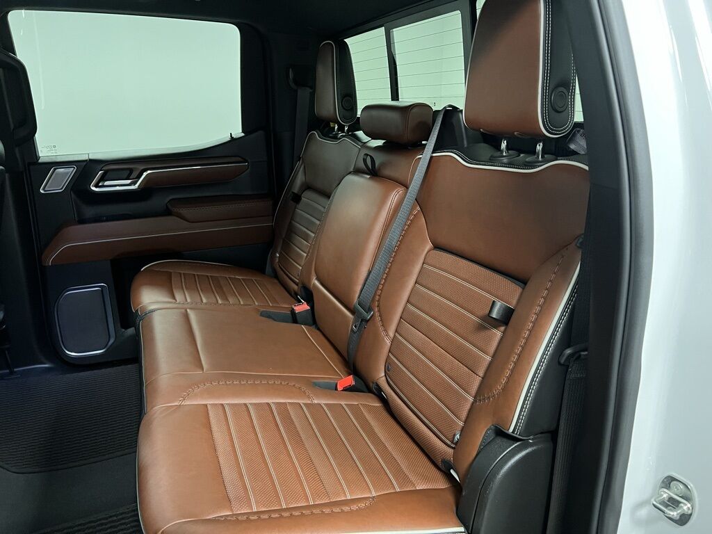 2024 GMC Sierra 1500 Denali Ultimate Highlands Ranch CO