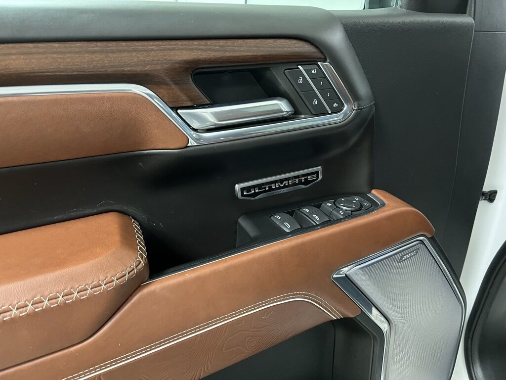 2024 GMC Sierra 1500 Denali Ultimate Highlands Ranch CO