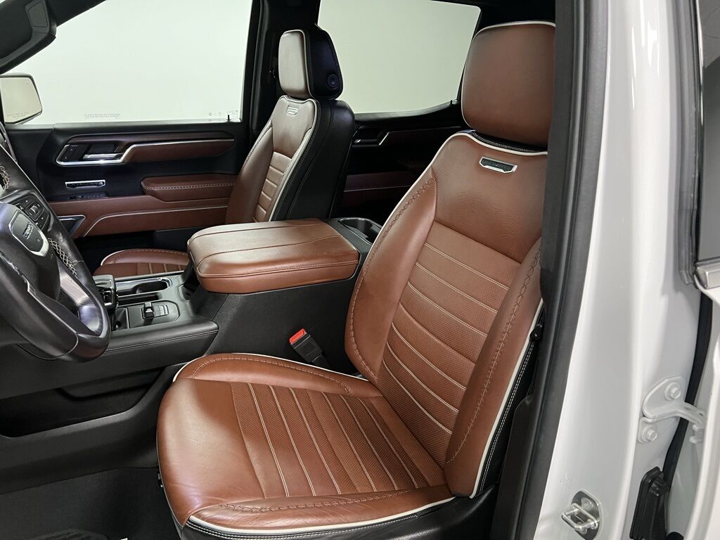 2024 GMC Sierra 1500 Denali Ultimate Highlands Ranch CO