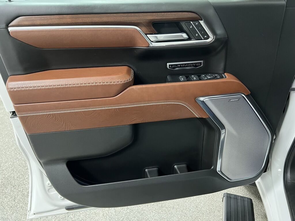 2024 GMC Sierra 1500 Denali Ultimate Highlands Ranch CO