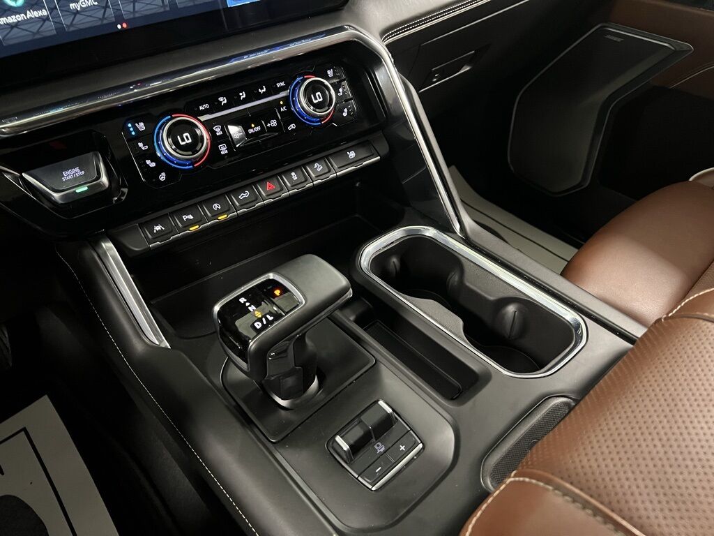 2024 GMC Sierra 1500 Denali Ultimate Highlands Ranch CO