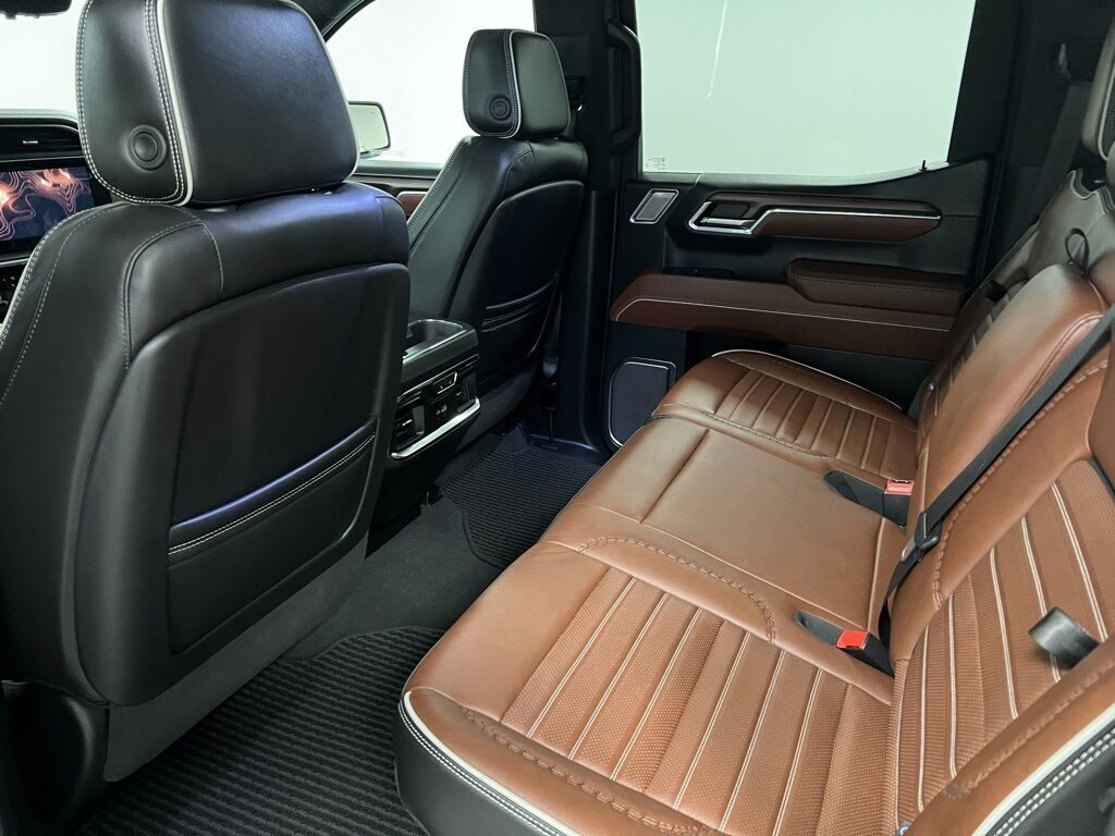 2024 GMC Sierra 1500 Denali Ultimate Highlands Ranch CO