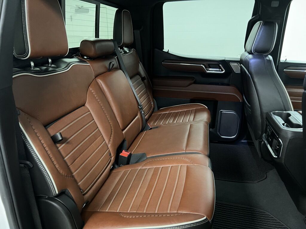 2024 GMC Sierra 1500 Denali Ultimate Highlands Ranch CO