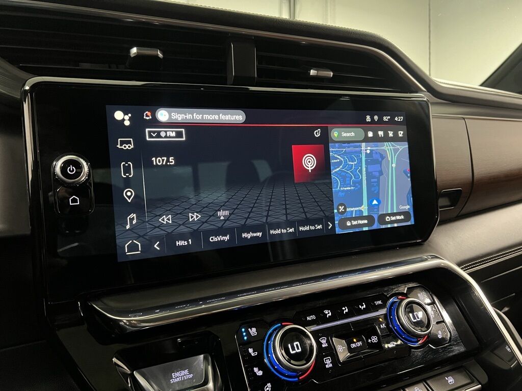 2024 GMC Sierra 1500 Denali Ultimate Highlands Ranch CO
