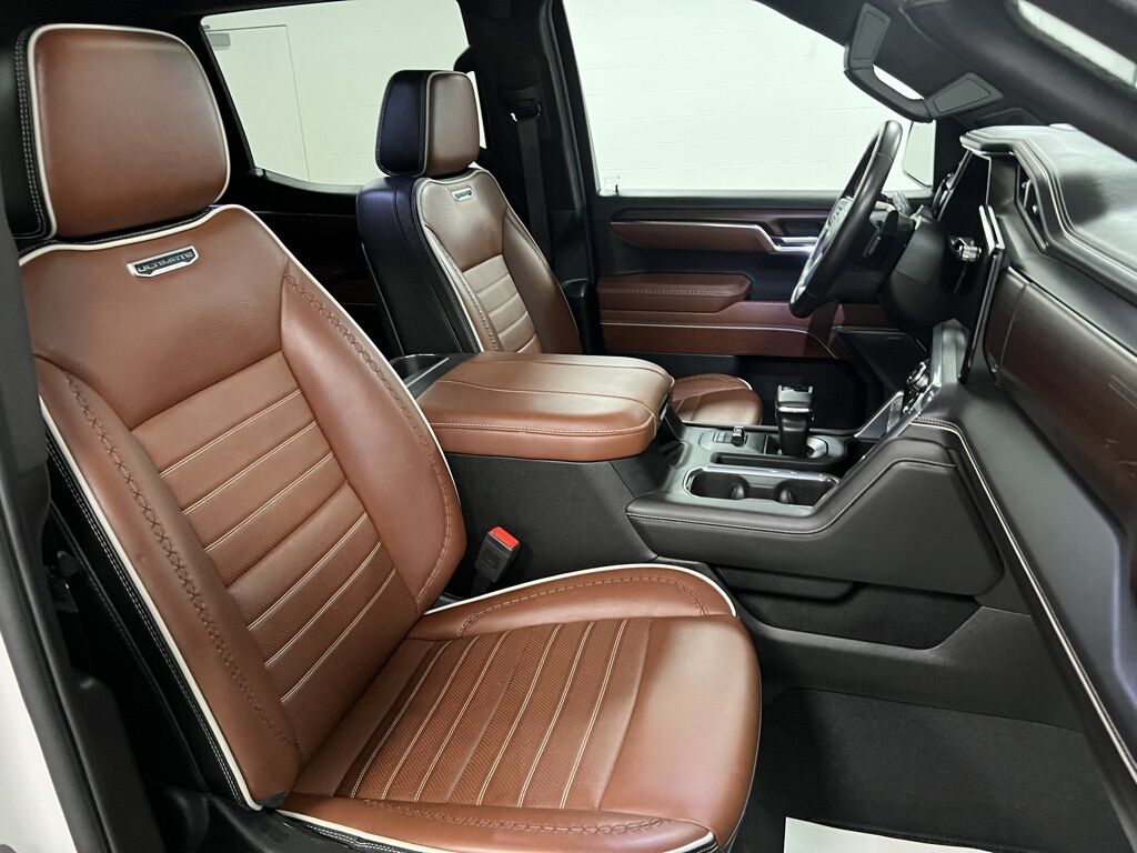 2024 GMC Sierra 1500 Denali Ultimate Highlands Ranch CO
