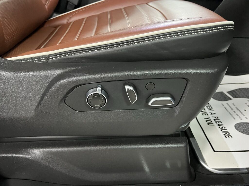 2024 GMC Sierra 1500 Denali Ultimate Highlands Ranch CO