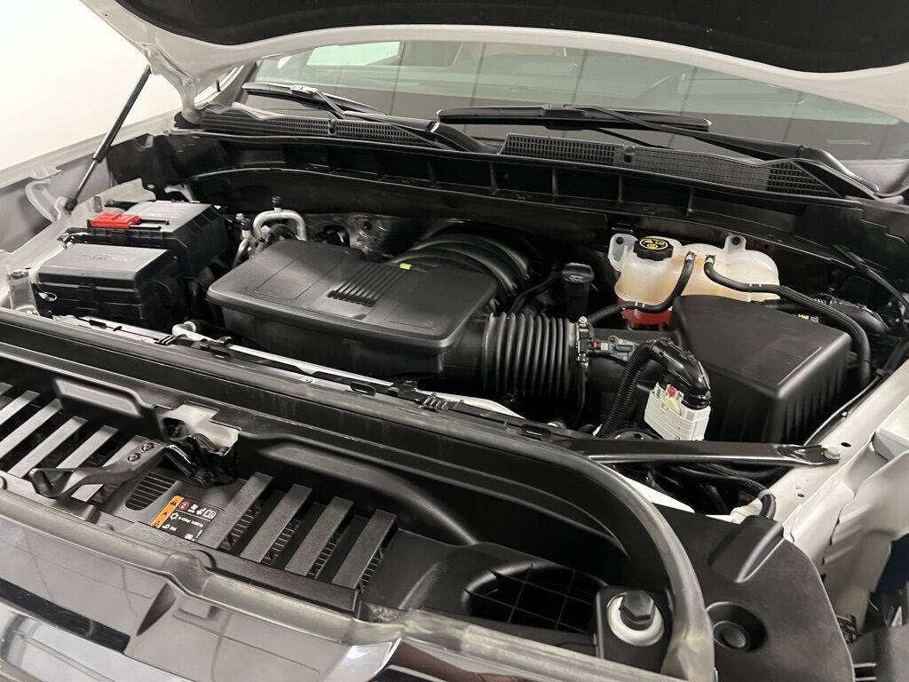 2024 GMC Sierra 1500 Denali Ultimate Highlands Ranch CO
