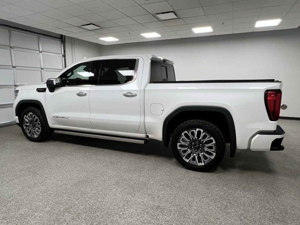 2024 GMC Sierra 1500 Denali Ultimate Highlands Ranch CO