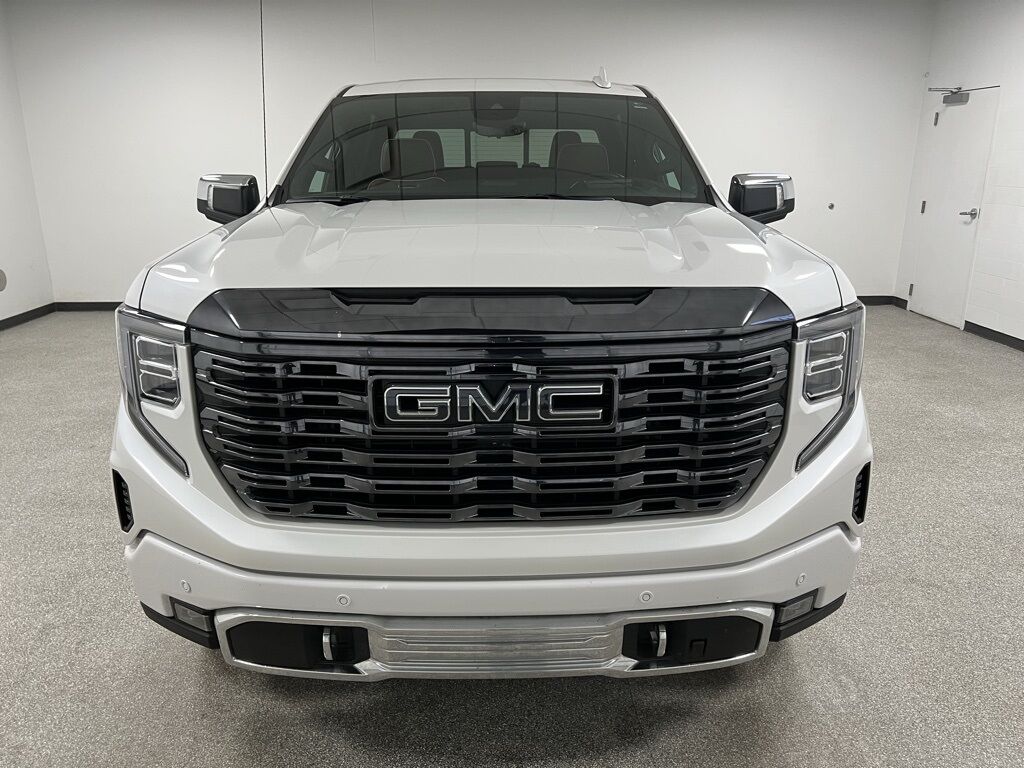 2024 GMC Sierra 1500 Denali Ultimate Highlands Ranch CO