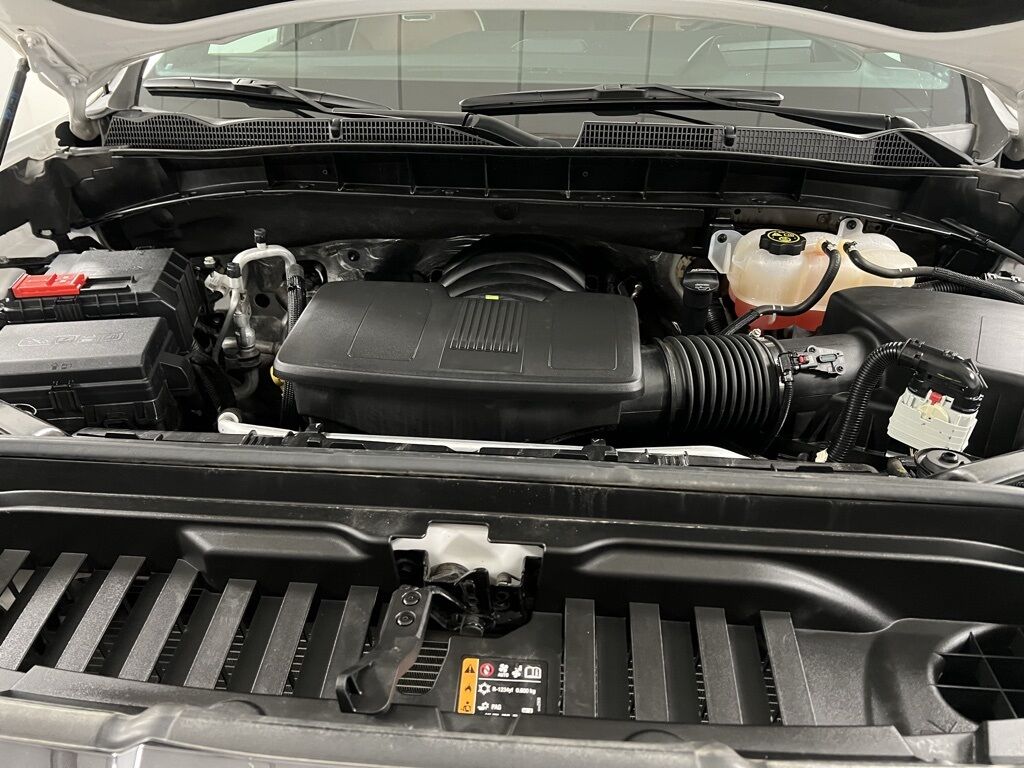 2024 GMC Sierra 1500 Denali Ultimate Highlands Ranch CO